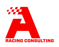 AG Racing Consulting | Alessandro Giandelli Logo