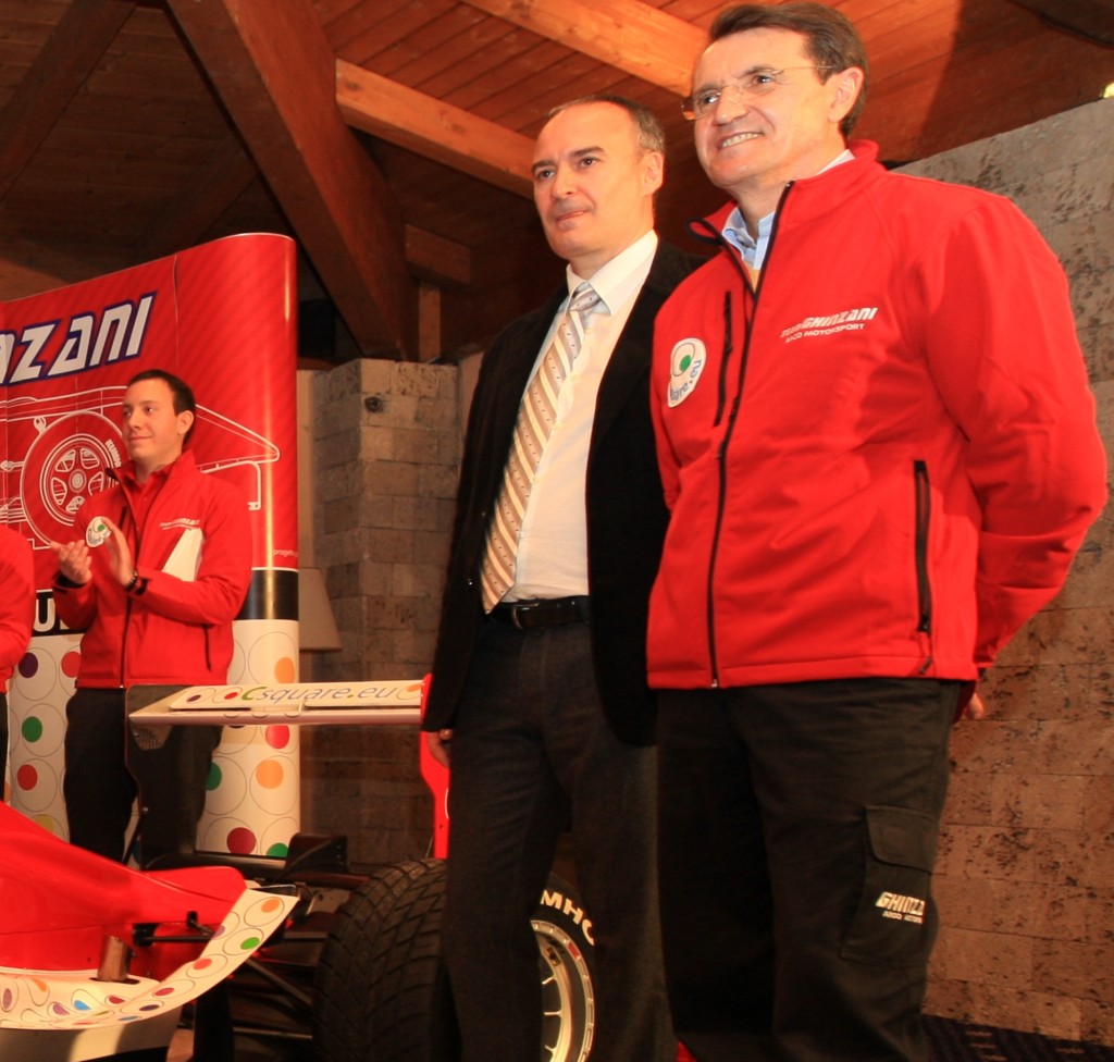 Sponsor F3 2010