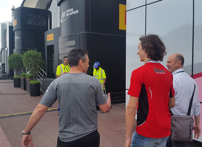 Meeting-Peroni-McLaren_tagliata